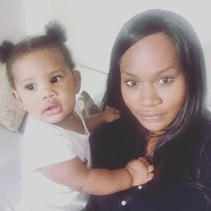 Meet your Posher, Joanna